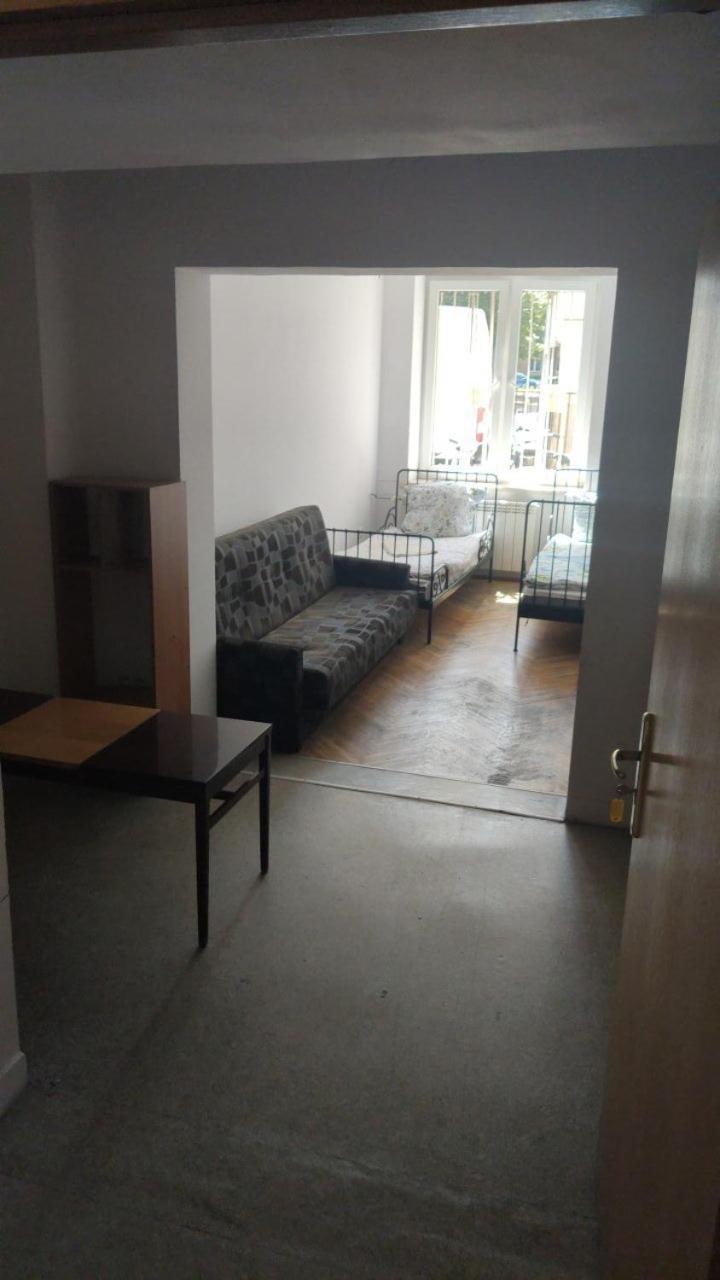 Homestay Na Muranowie Warsaw