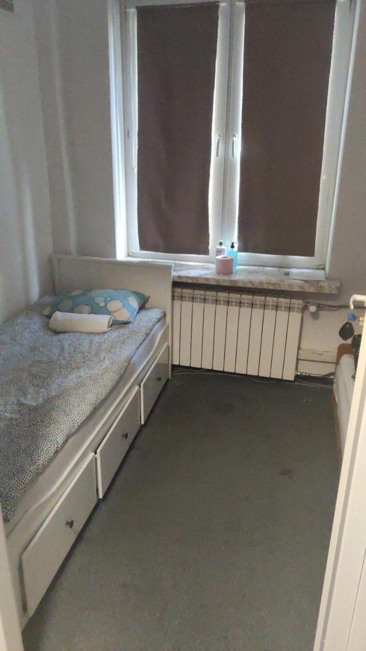 Na Muranowie Warsaw