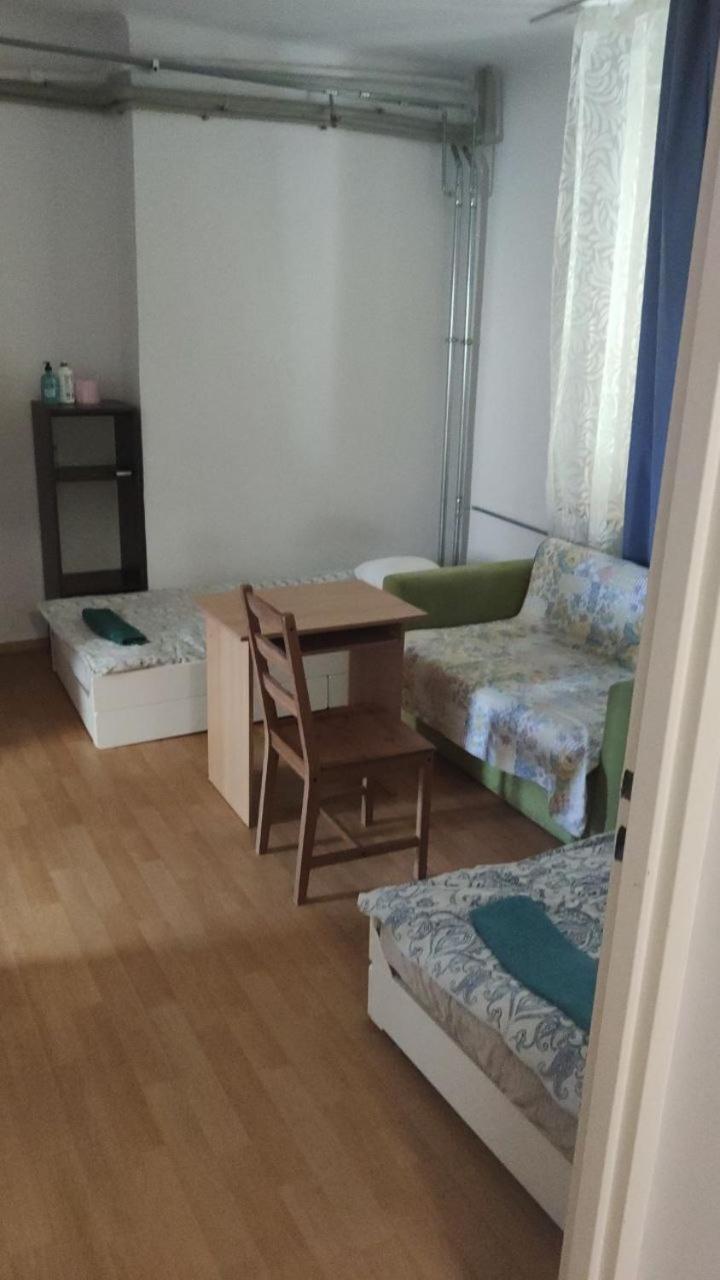 Na Muranowie Homestay *